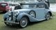 M.G. VA Tickford Drophead Coup 1939.  Jan Borgfelt