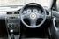 MG ZS 180 interir