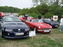 MG med fart, X-power, MGB V12 & RV8